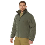 Rothco 3-in-1 Spec Ops Soft Shell Jacket LARSON TACTICAL SUPPLY