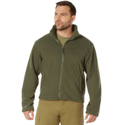 Rothco 3-in-1 Spec Ops Soft Shell Jacket LARSON TACTICAL SUPPLY