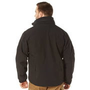 Rothco 3-in-1 Spec Ops Soft Shell Jacket LARSON TACTICAL SUPPLY