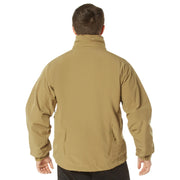 Rothco 3-in-1 Spec Ops Soft Shell Jacket LARSON TACTICAL SUPPLY