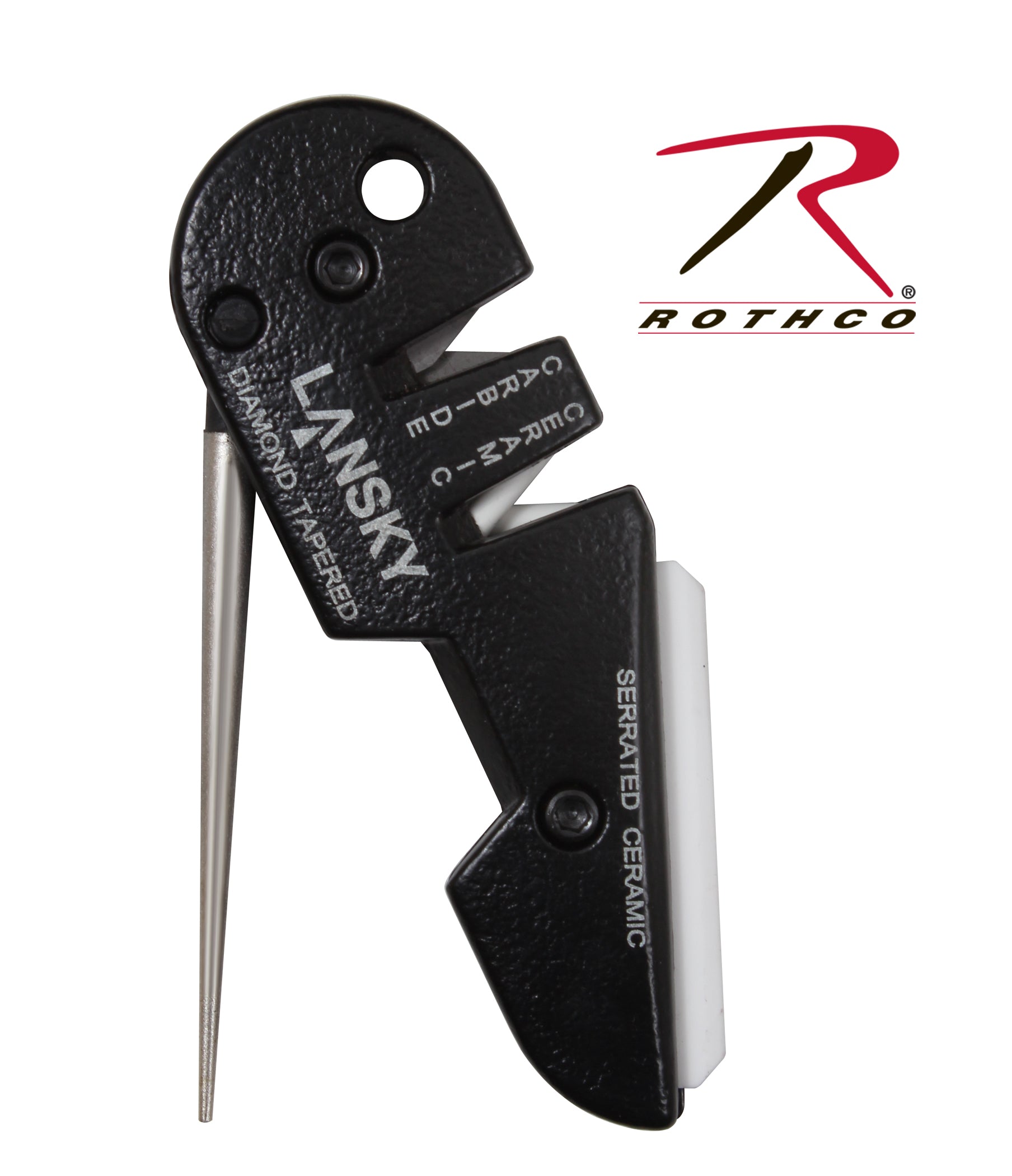 Lansky Blademedic LARSON TACTICAL SUPPLY