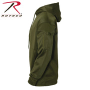 Rothco Concealed Carry U.S. Flag Hoodie LARSON TACTICAL SUPPLY