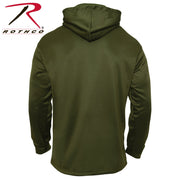 Rothco Concealed Carry U.S. Flag Hoodie LARSON TACTICAL SUPPLY
