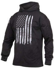 Rothco Concealed Carry U.S. Flag Hoodie LARSON TACTICAL SUPPLY