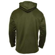 Rothco Concealed Carry U.S. Flag Hoodie LARSON TACTICAL SUPPLY