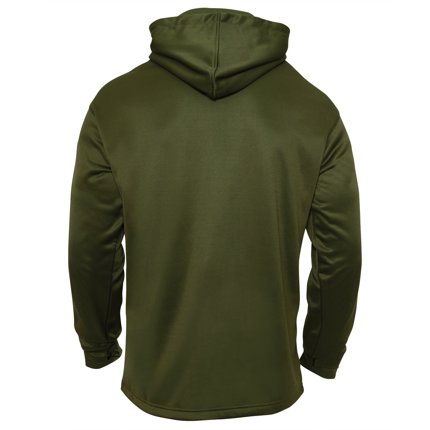 Rothco Concealed Carry U.S. Flag Hoodie LARSON TACTICAL SUPPLY