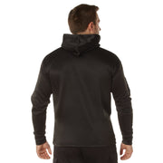 Rothco Concealed Carry U.S. Flag Hoodie LARSON TACTICAL SUPPLY