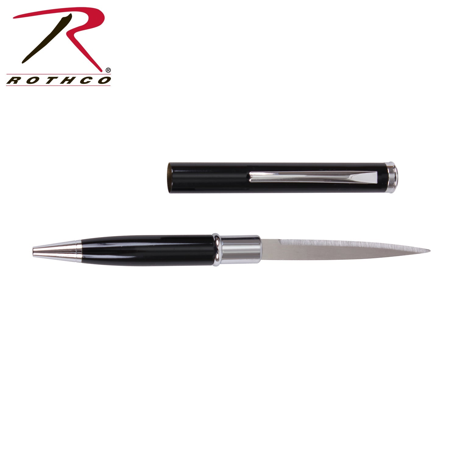 Rothco Pen And Knife Combo LARSON TACTICAL SUPPLY