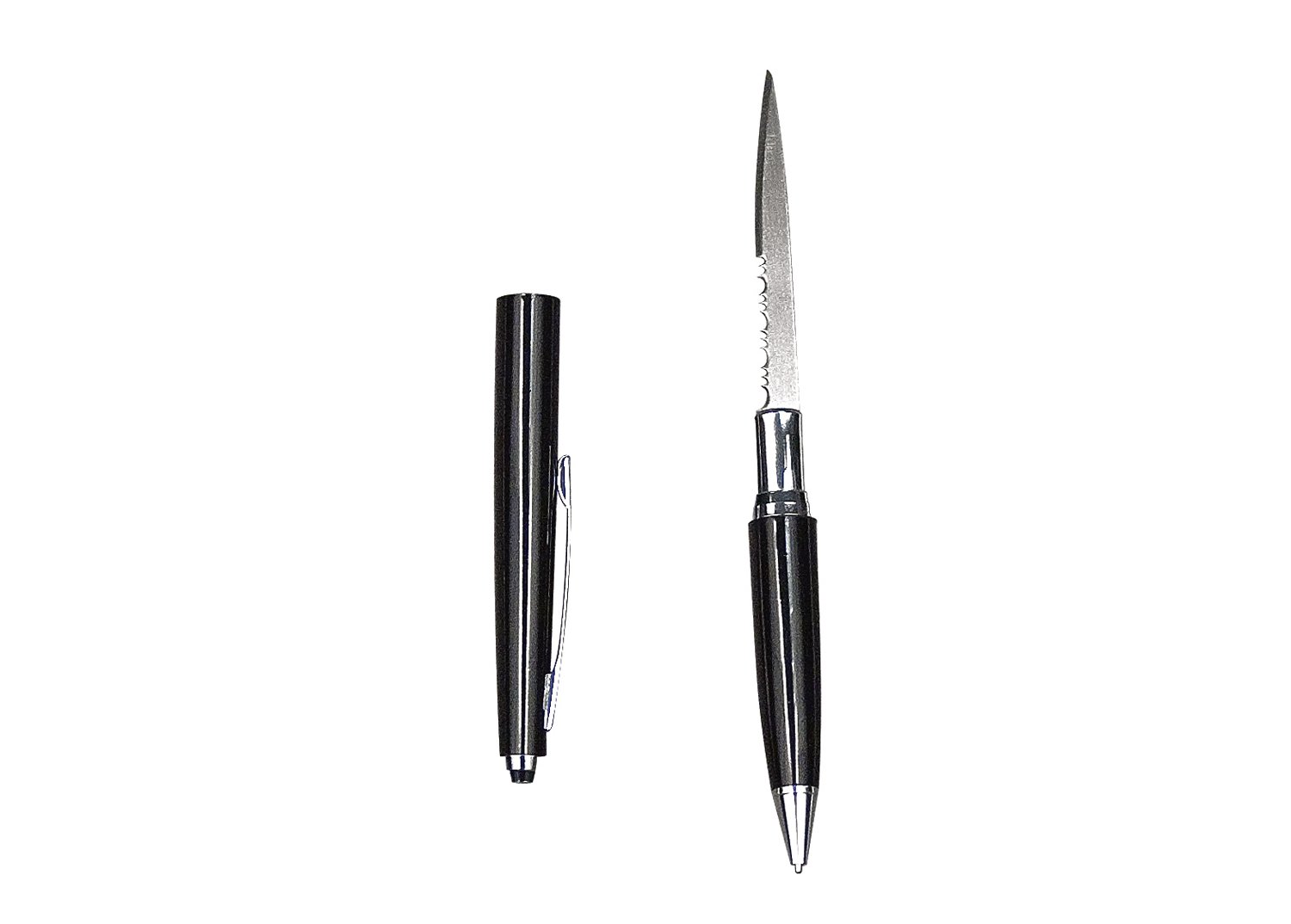 Rothco Pen And Knife Combo LARSON TACTICAL SUPPLY