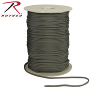 Rothco Nylon Paracord 550lb 600 Ft Spool LARSON TACTICAL SUPPLY