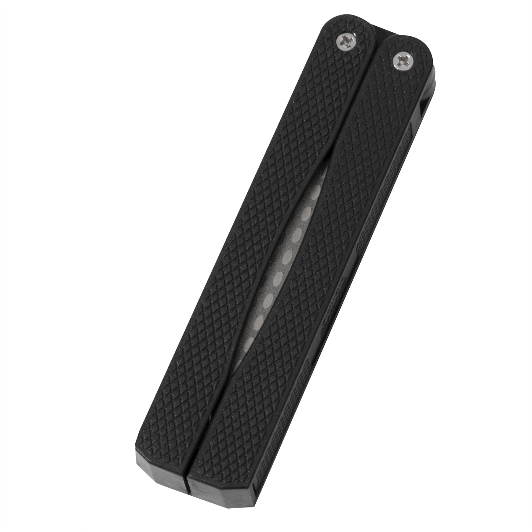 Rothco Folding Pocket Sharpener LARSON TACTICAL SUPPLY