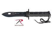 Rothco Deluxe Adventurer Survival Kit Knife LARSON TACTICAL SUPPLY