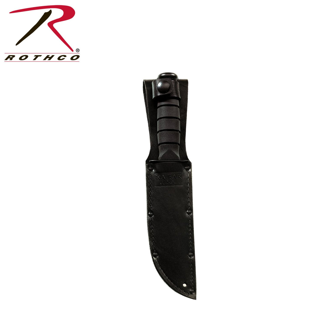 Ka-bar Utility Knife LARSON TACTICAL SUPPLY