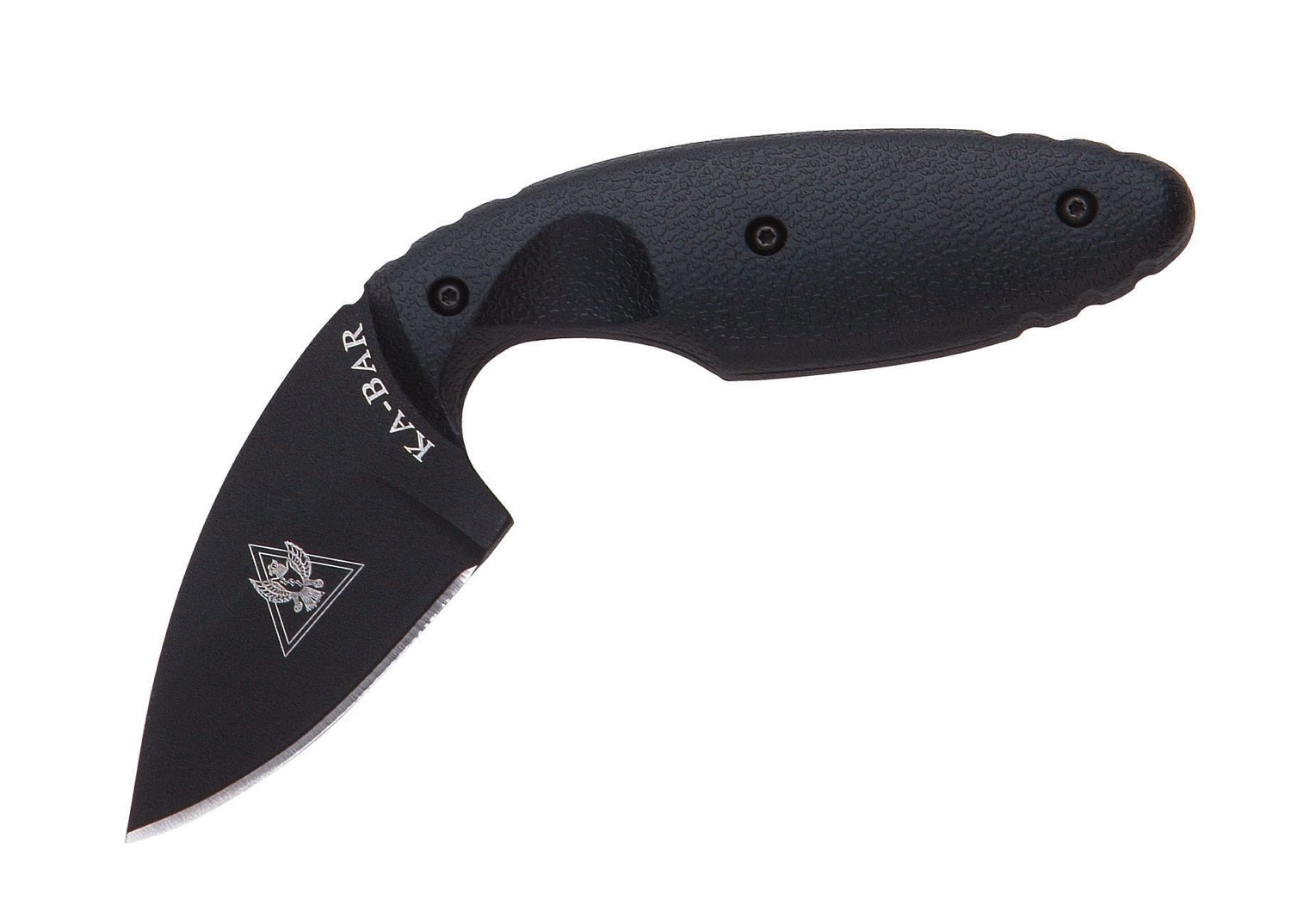 Ka-Bar TDI Law Enforcement Knife LARSON TACTICAL SUPPLY