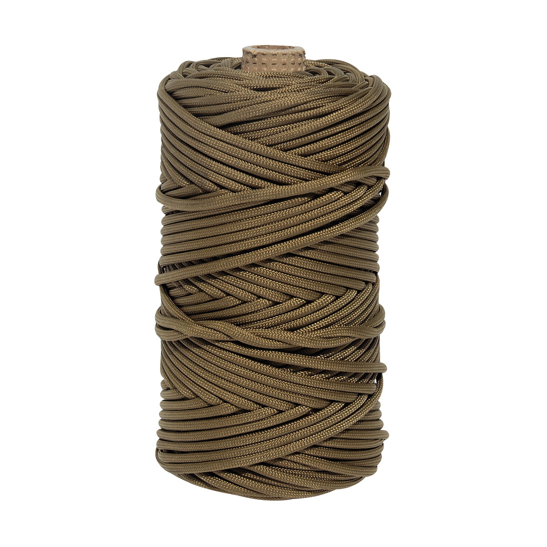 Rothco Nylon Paracord 550lb 300 Ft Tube LARSON TACTICAL SUPPLY