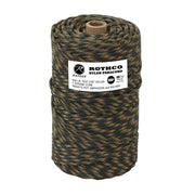 Rothco Nylon Paracord 550lb 300 Ft Tube LARSON TACTICAL SUPPLY