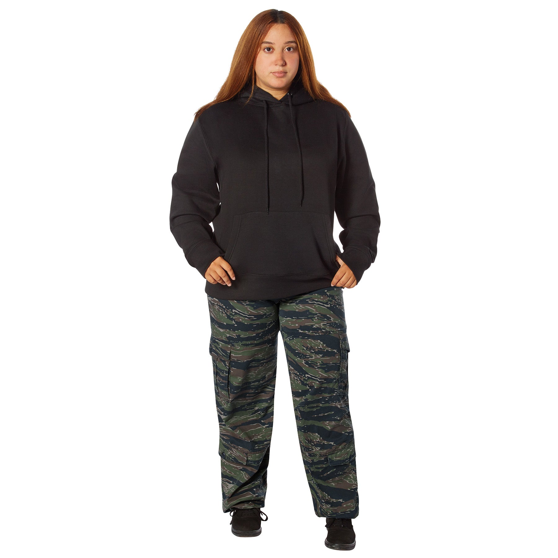 Rothco Womens Vintage Paratrooper Fatigue Pants LARSON TACTICAL SUPPLY