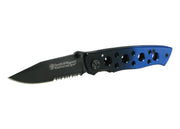 Smith And Wesson Extreme OPS Folding Knife LARSON TACTICAL SUPPLY