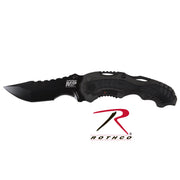 S&W M/P Assisted Open Knife LARSON TACTICAL SUPPLY