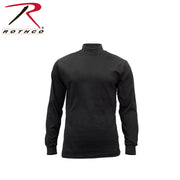 Rothco Mock Turtleneck LARSON TACTICAL SUPPLY