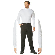 Rothco Mock Turtleneck LARSON TACTICAL SUPPLY