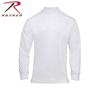 Rothco Mock Turtleneck LARSON TACTICAL SUPPLY
