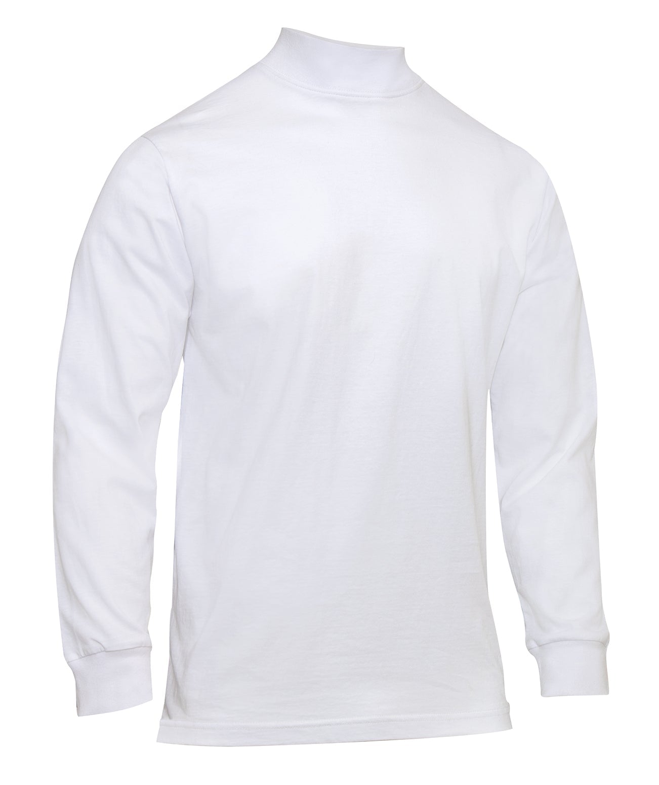 Rothco Mock Turtleneck LARSON TACTICAL SUPPLY