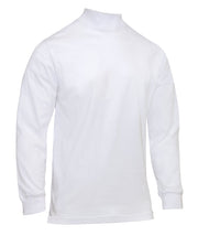 Rothco Mock Turtleneck LARSON TACTICAL SUPPLY
