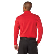 Rothco Mock Turtleneck LARSON TACTICAL SUPPLY
