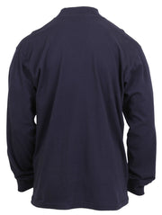 Rothco Mock Turtleneck LARSON TACTICAL SUPPLY