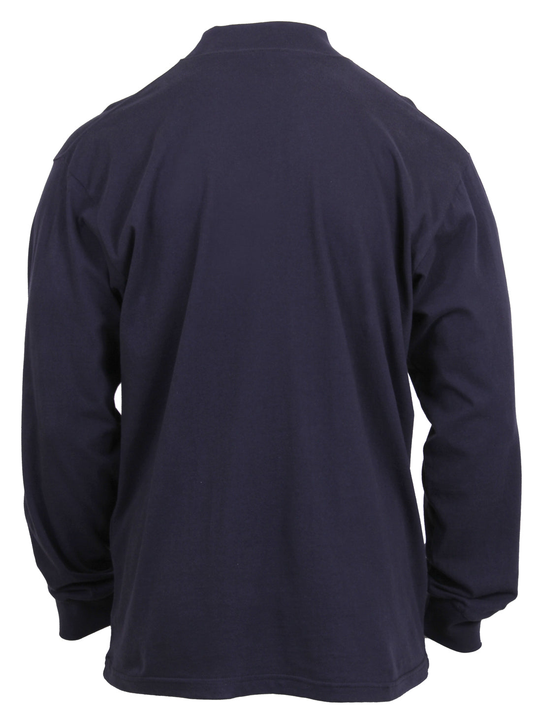 Rothco Mock Turtleneck LARSON TACTICAL SUPPLY