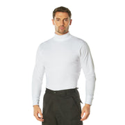 Rothco Mock Turtleneck LARSON TACTICAL SUPPLY