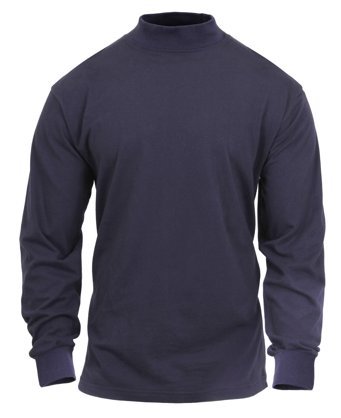 Rothco Mock Turtleneck LARSON TACTICAL SUPPLY