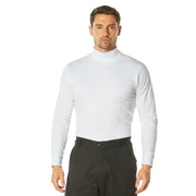 Rothco Mock Turtleneck LARSON TACTICAL SUPPLY