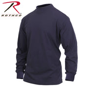 Rothco Mock Turtleneck LARSON TACTICAL SUPPLY