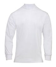 Rothco Mock Turtleneck LARSON TACTICAL SUPPLY