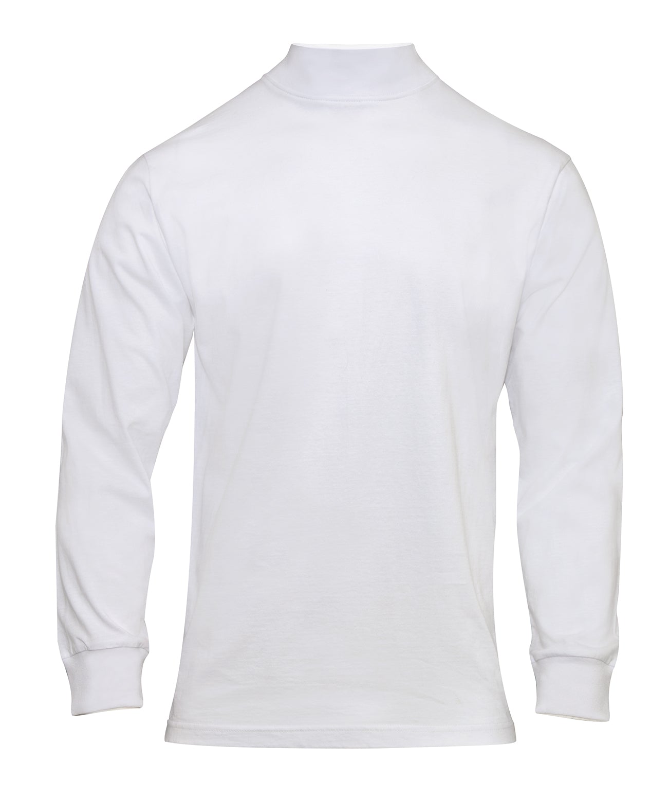 Rothco Mock Turtleneck LARSON TACTICAL SUPPLY