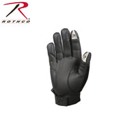 Rothco Touch Screen Neoprene Duty Gloves LARSON TACTICAL SUPPLY