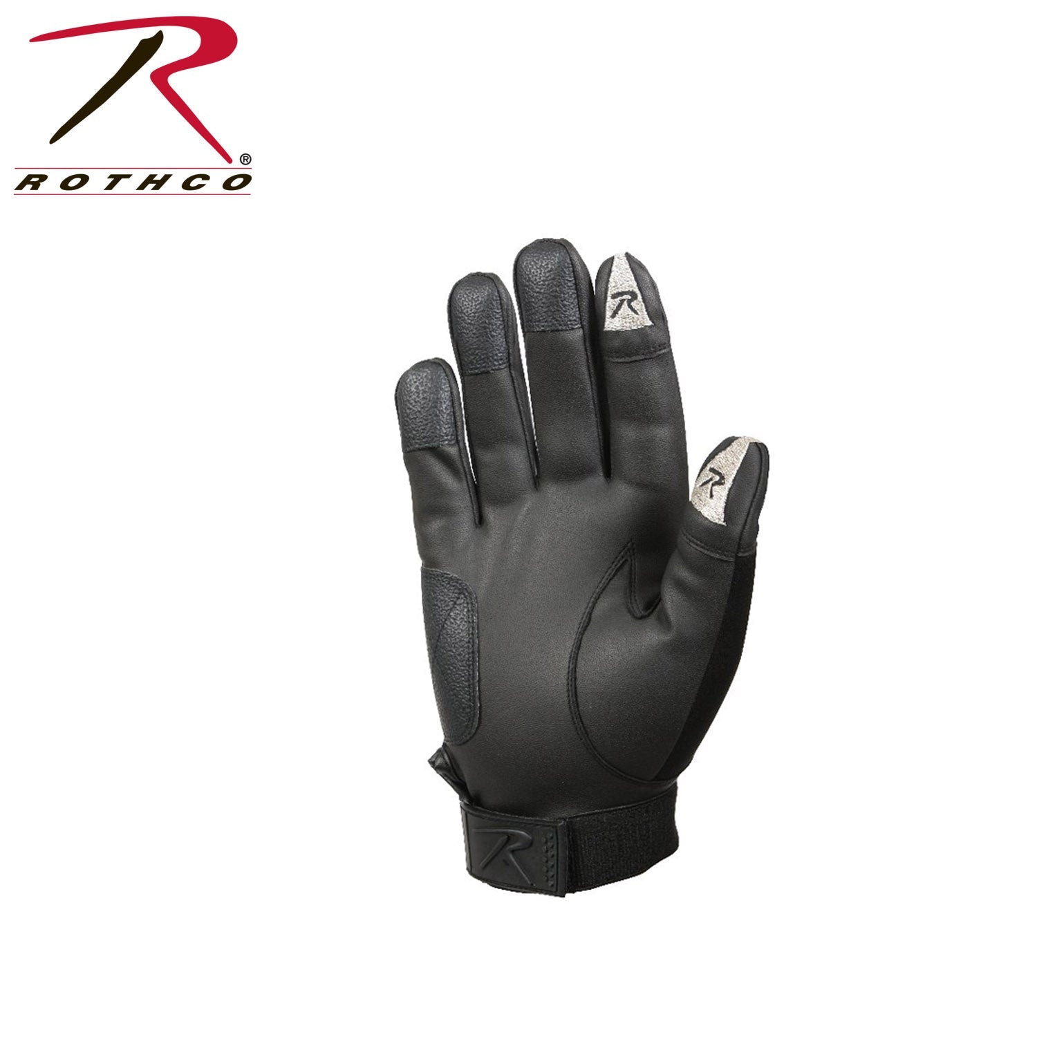 Rothco Touch Screen Neoprene Duty Gloves LARSON TACTICAL SUPPLY