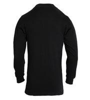 Rothco Security Mock Turtleneck LARSON TACTICAL SUPPLY