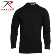 Rothco Security Mock Turtleneck LARSON TACTICAL SUPPLY