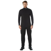 Rothco Security Mock Turtleneck LARSON TACTICAL SUPPLY