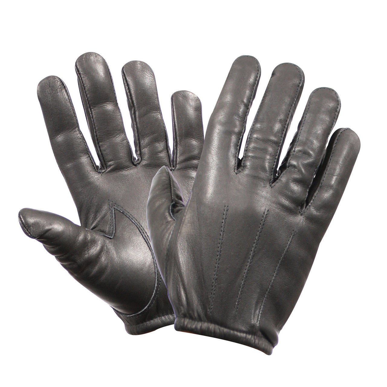 Rothco Police Cut Resistant Lined Gloves LARSON TACTICAL SUPPLY