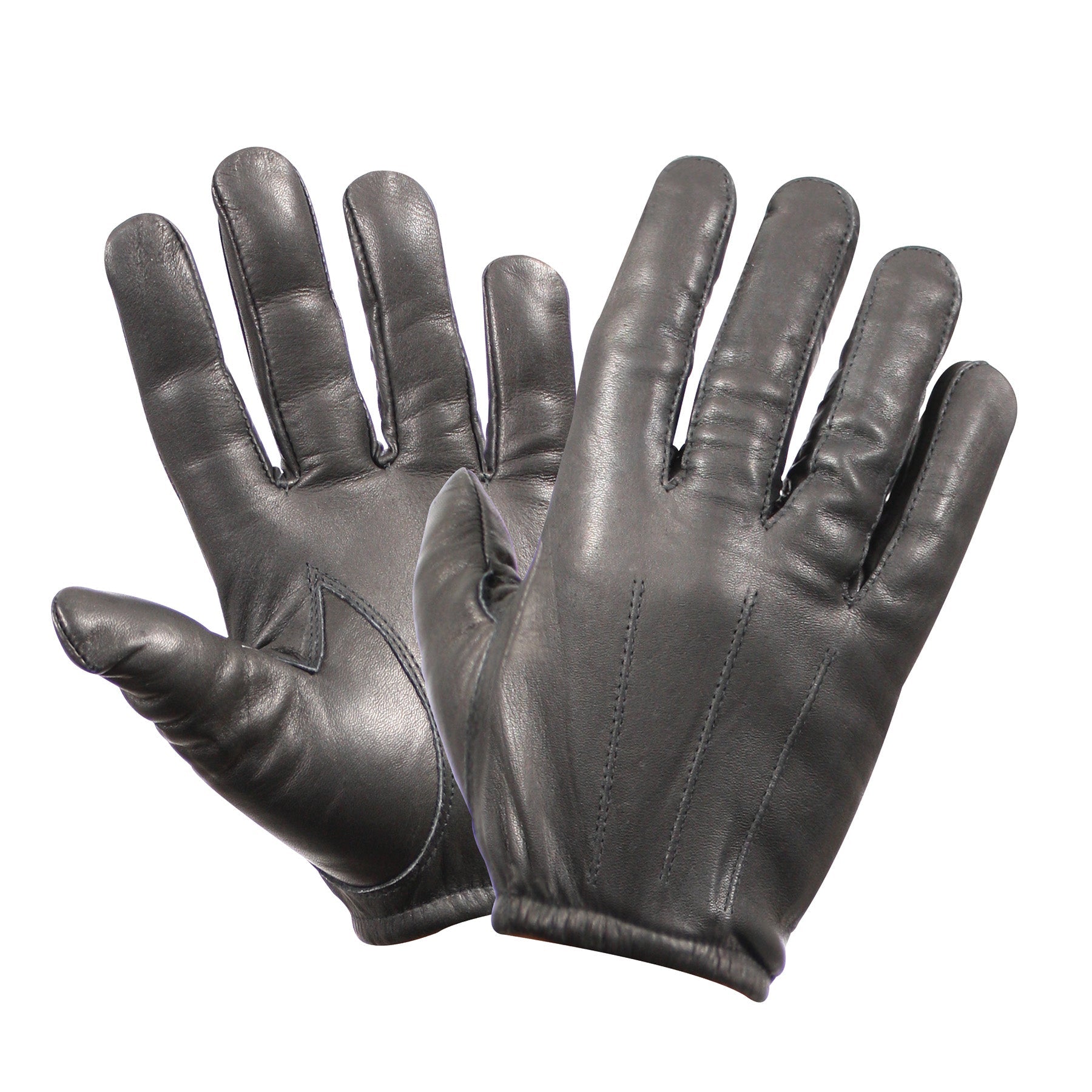 Rothco Police Cut Resistant Lined Gloves LARSON TACTICAL SUPPLY