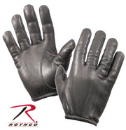 Rothco Police Cut Resistant Lined Gloves LARSON TACTICAL SUPPLY