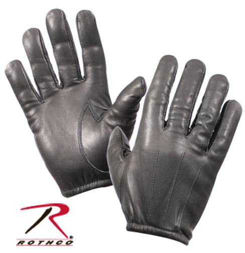 Rothco Police Cut Resistant Lined Gloves LARSON TACTICAL SUPPLY