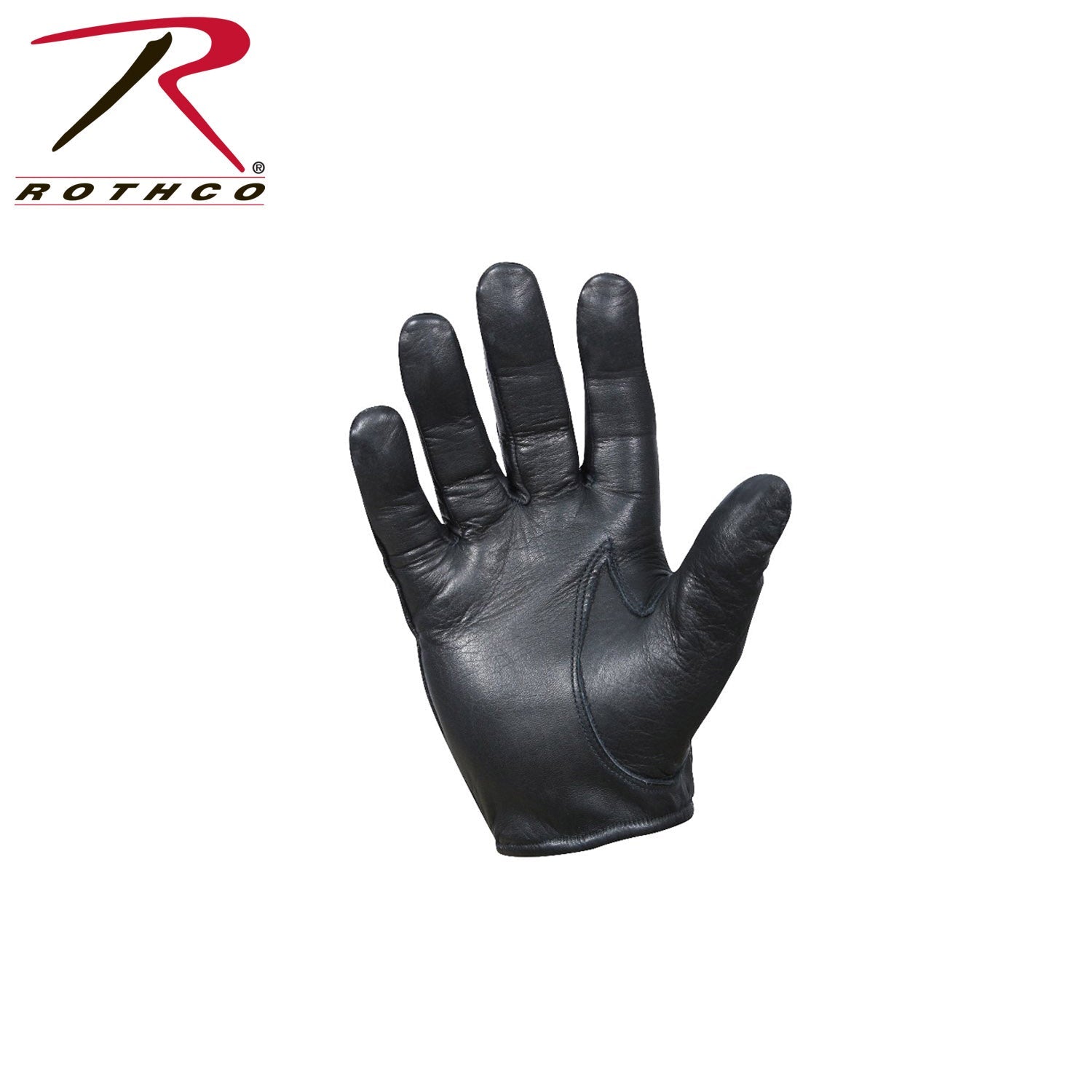 Rothco Police Cut Resistant Lined Gloves LARSON TACTICAL SUPPLY