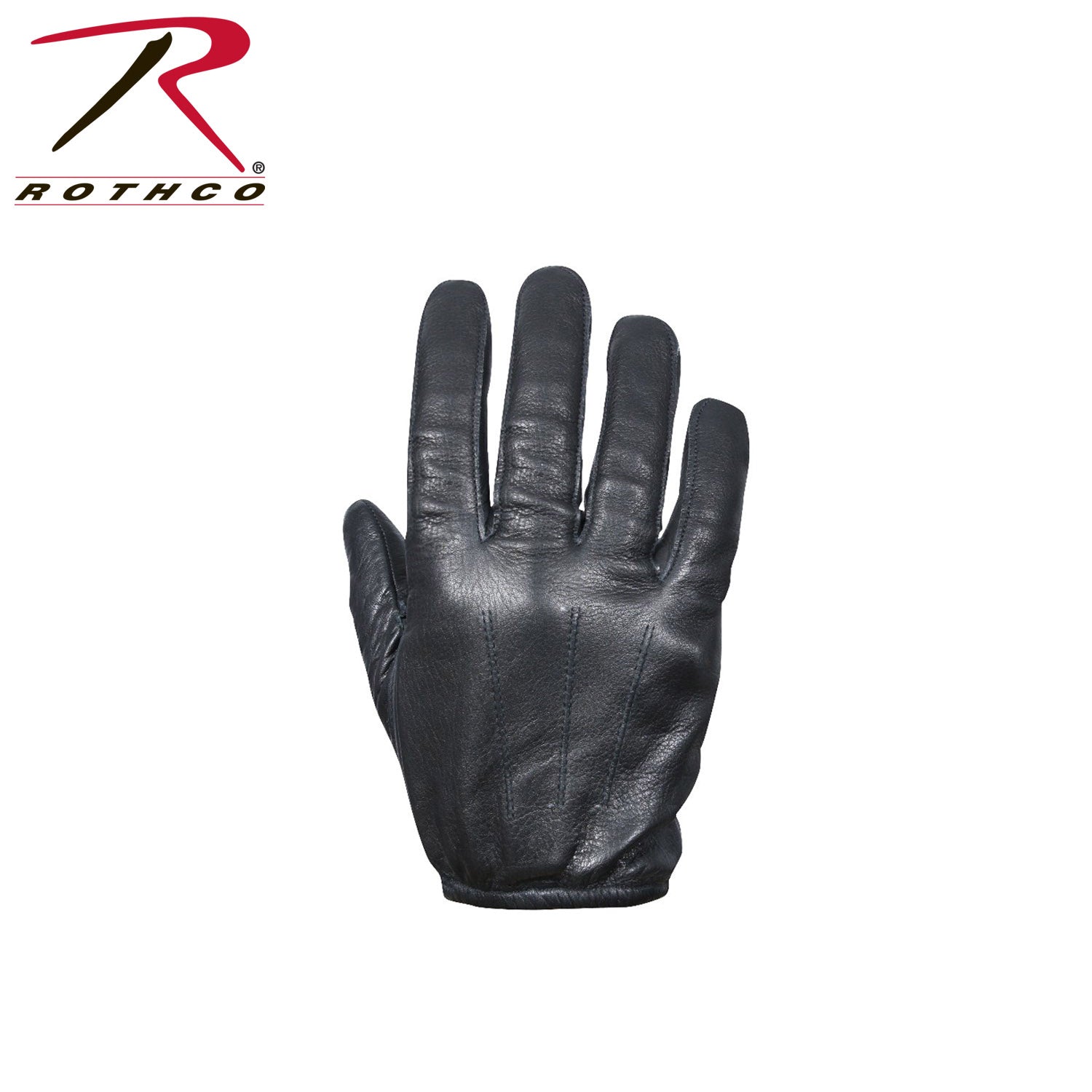 Rothco Police Cut Resistant Lined Gloves LARSON TACTICAL SUPPLY