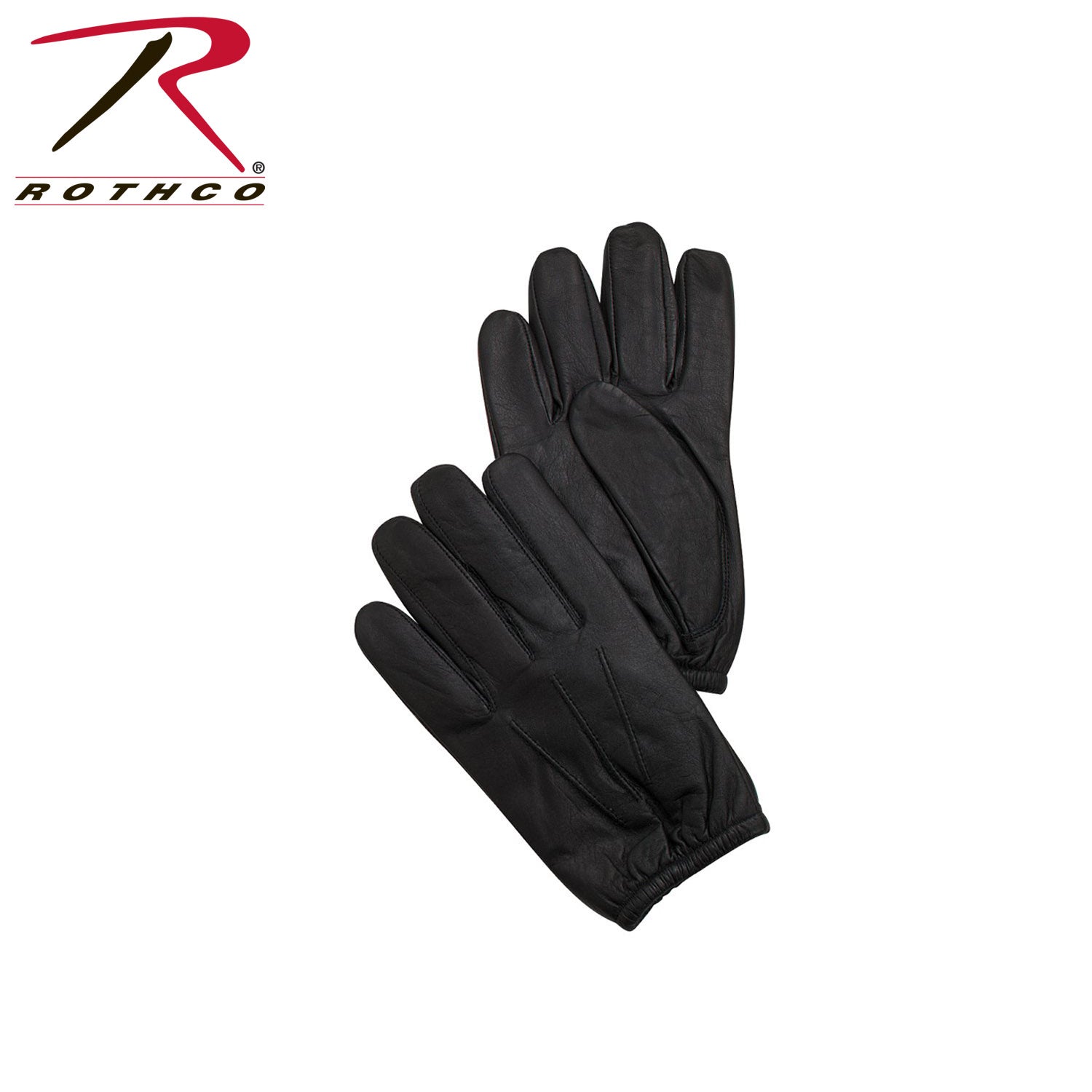 Rothco Police Cut Resistant Lined Gloves LARSON TACTICAL SUPPLY
