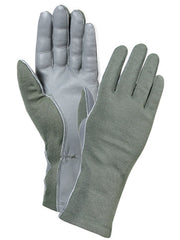 Rothco G.I. Type Flame & Heat Resistant Flight Gloves LARSON TACTICAL SUPPLY
